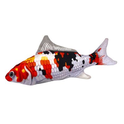 Aumüller Cat Play Pillow Koi 1 piece