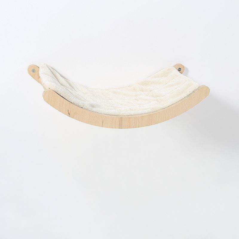 Natural Paradise Dahlia Hammock Cream