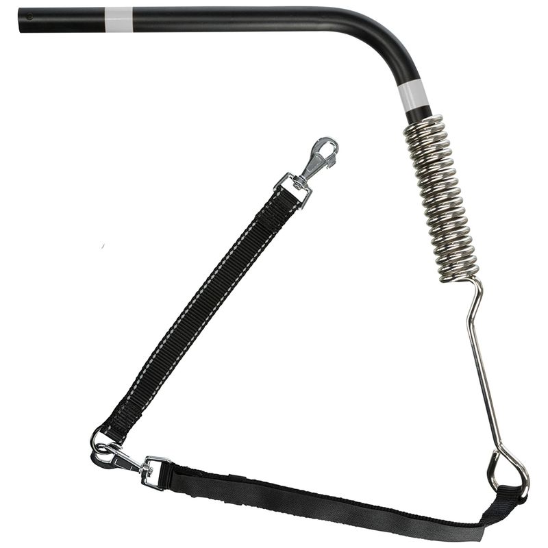 Trixie Biker Set de Luxe Trixie Biker Set de Luxe