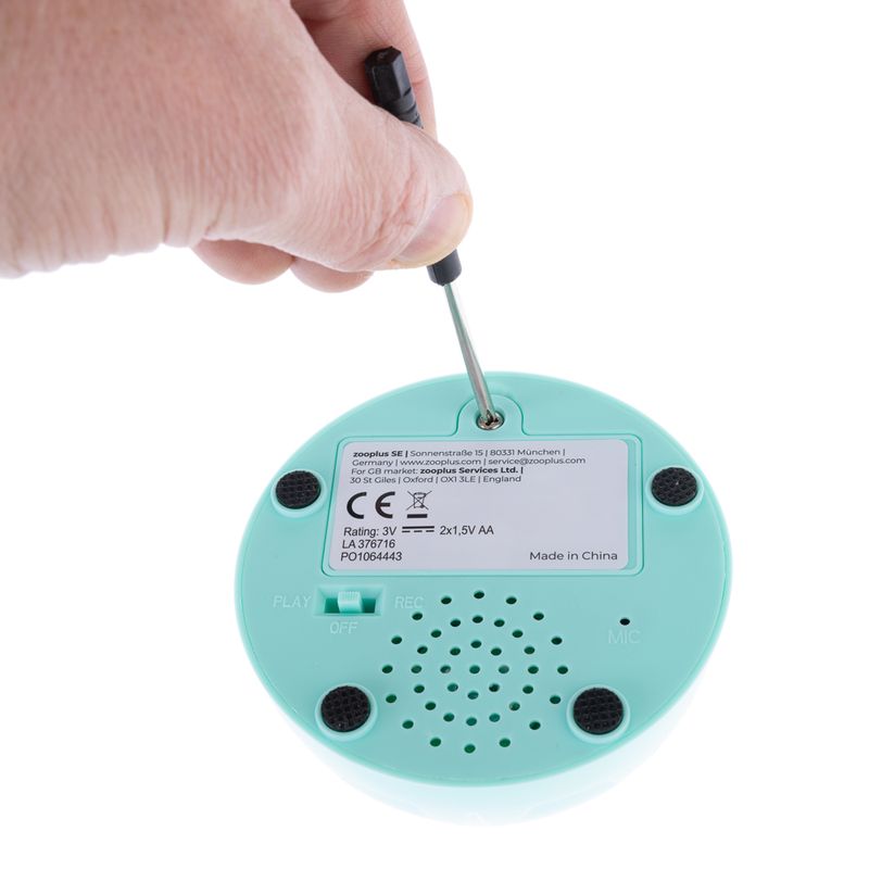 TIAKI Pet Talking Buttons \