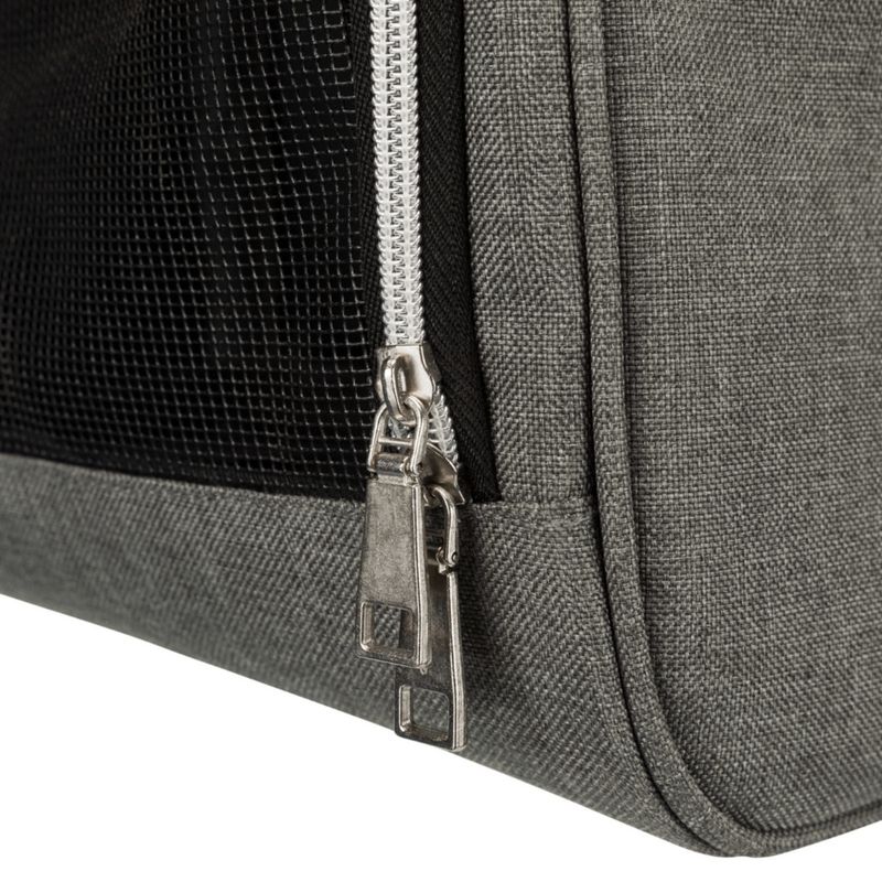 Trixie Friends on Tour Ava Rucksack 32 × 22 × 42cm (L x W x H) - Grey