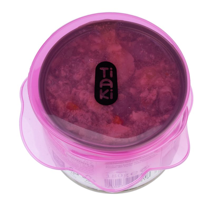 TIAKI Silicone Can Lid Set of 3