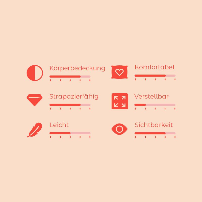 TIAKI Comfy cat harness with lead Abdominal girth: 28 - 38 cm