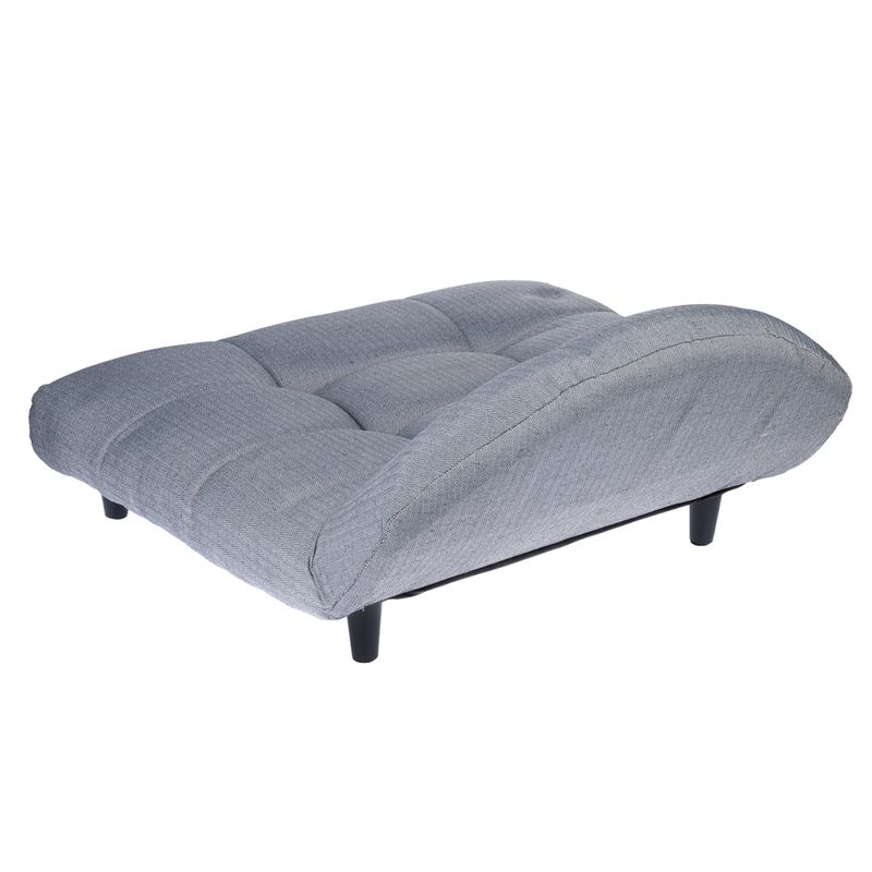 Modern Living Pittsburgh Dog Sofa 69 x 60 x 30 (L x W x H)