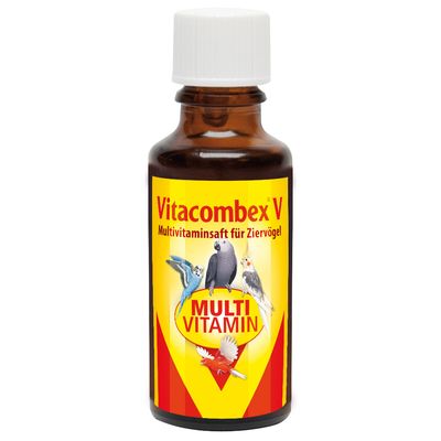 Quiko Vitacombex V 125 ml