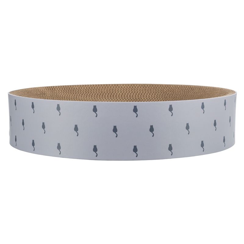 Trixie Scratching Bed Lilly Ø 45 x 10 cm