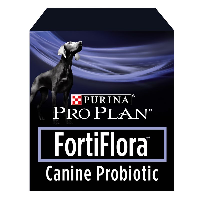 PURINA PRO PLAN Fortiflora Canine Probiotic 30 x 1g