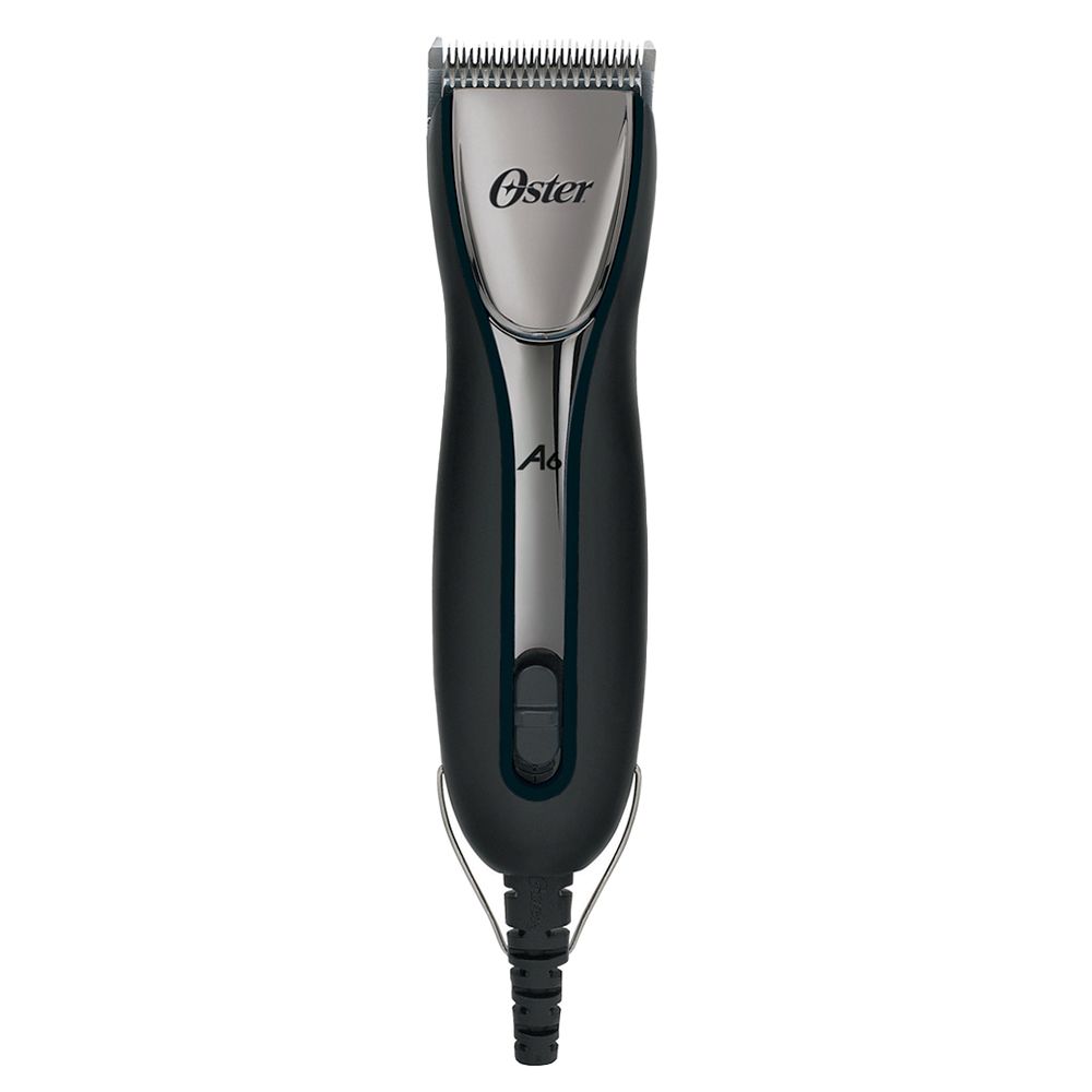 Oster Dog Clipper A6 Slim 3 Speed Clipper (without blades)