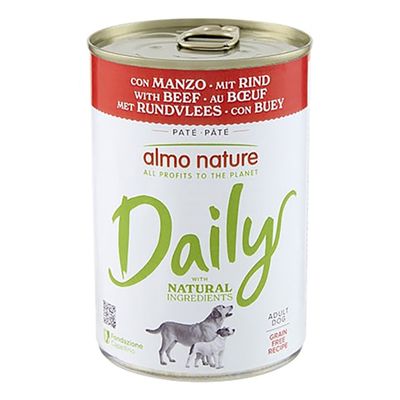 Almo Nature Daily 400g Chicken