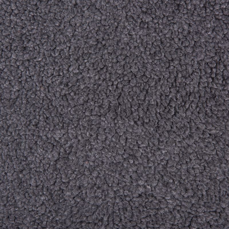 Portable Pet Home M: 76 x 50.5 x 48cm (L x W x H) - Grey