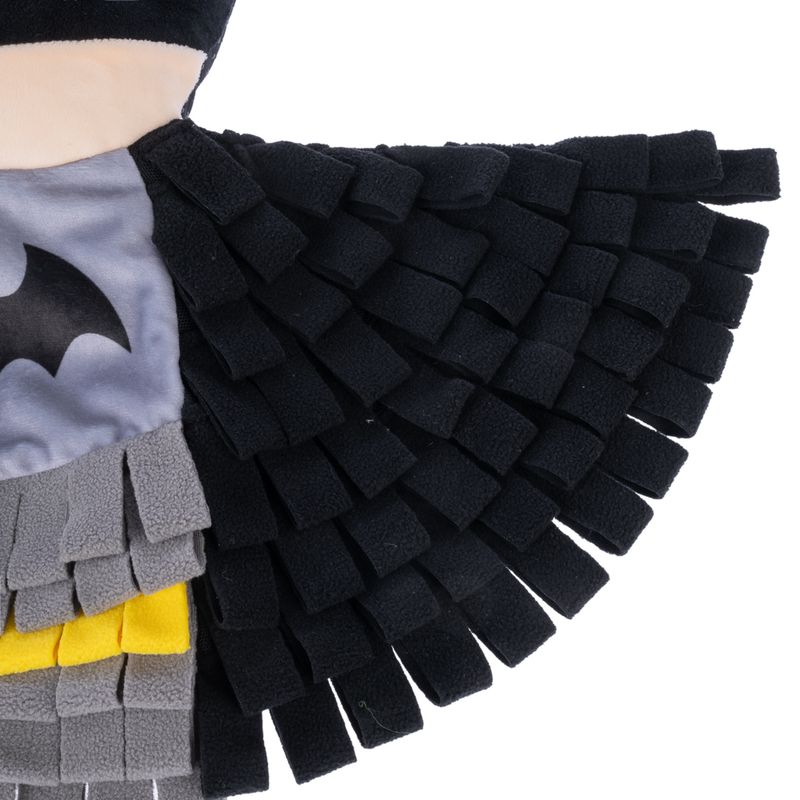 DC Batman Sniffer Mat 50 x 35 cm (W x H)