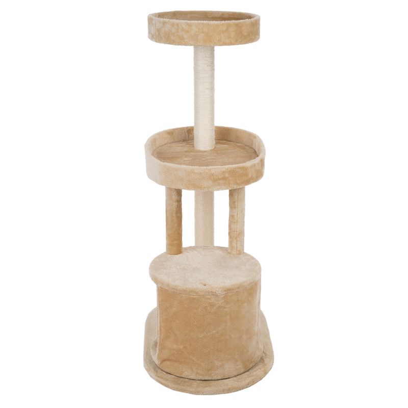 TIAKI Haven Cat Tree Beige