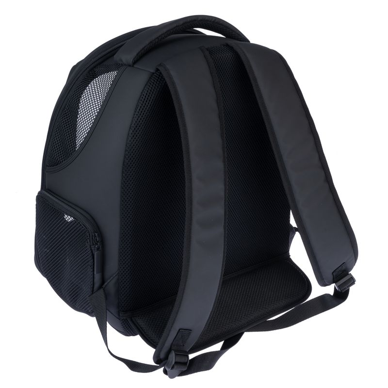 TIAKI Pet Backpack with Window 42 x 26 x 35 cm (L x W x H)