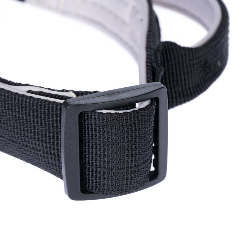 TIAKI Safety Collar Size S: 35 - 50 cm Neck Circumference, 25mm Width