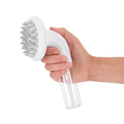 kooa Bathing Brush for Dogs 1 Brush