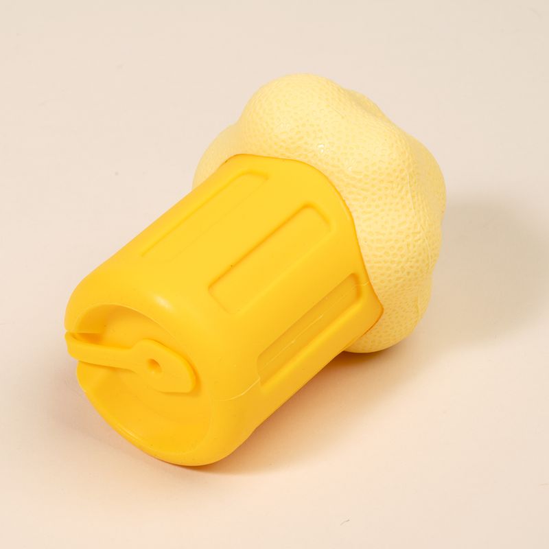 TIAKI Beer Mug Water Chew Toy 7.4 x 7.2 x 10.5 cm (L x W x H)