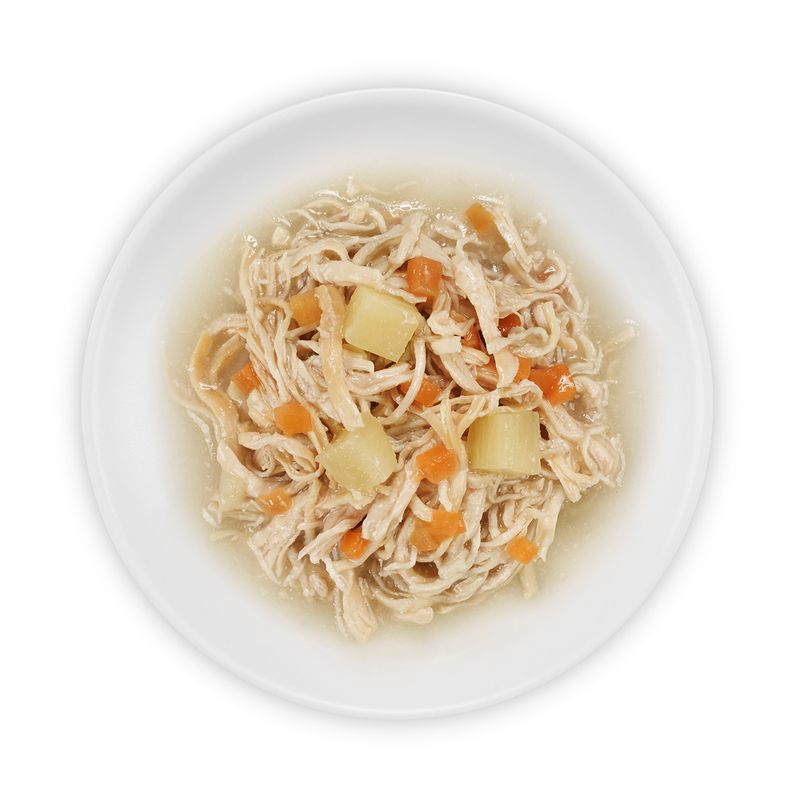 Cosma Bowl 6 x 80g Mixed Pack (4 Varieties)