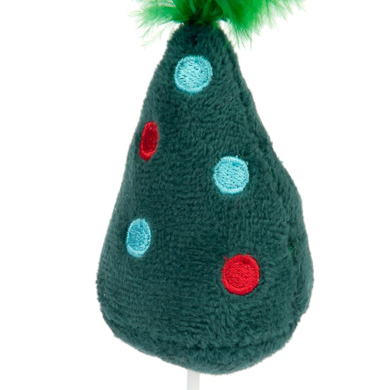 TIAKI Tree Cat Toy 1 Toy