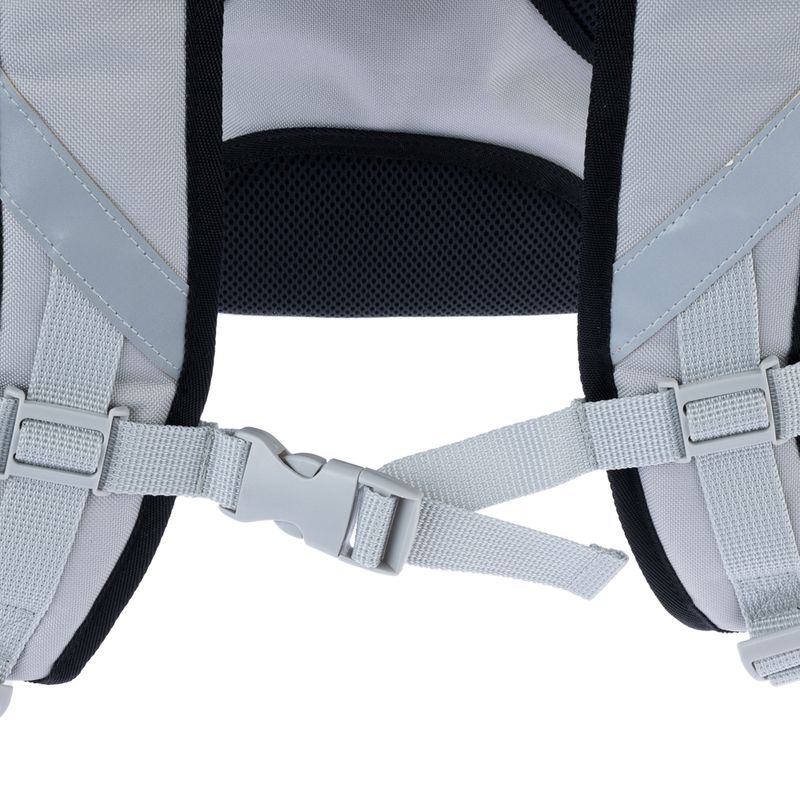 TIAKI Rucksack for Pets 30 x 24 x 43cm (L x W x H)