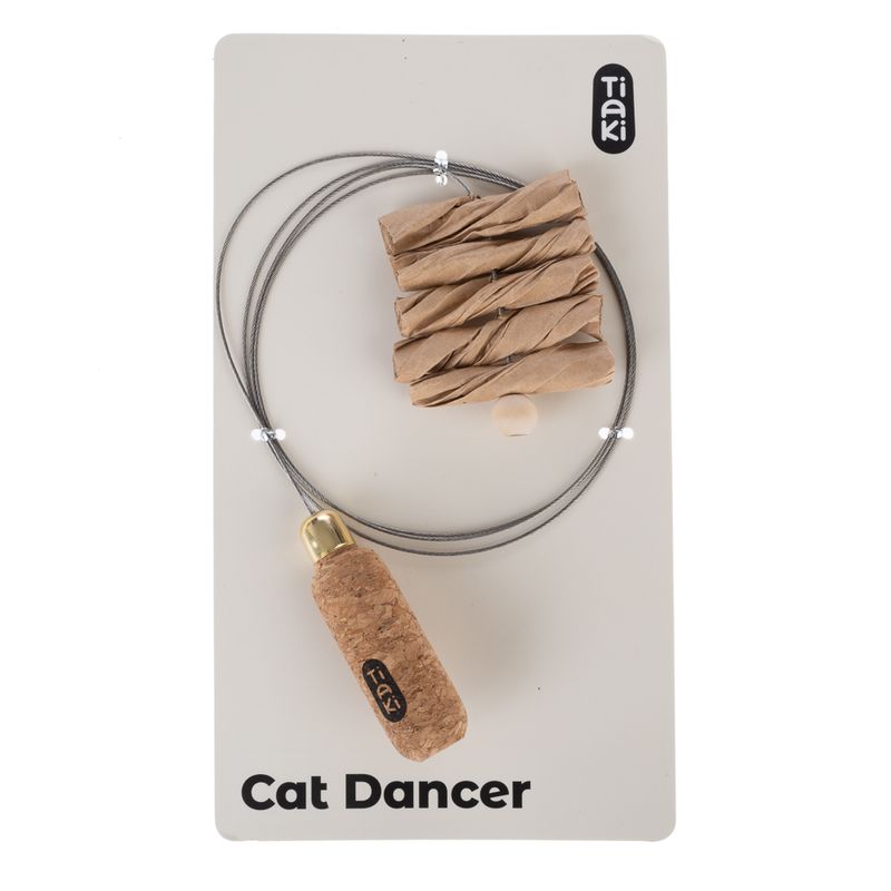 TIAKI Cat Dancer Dangler Pole 1 Dangler