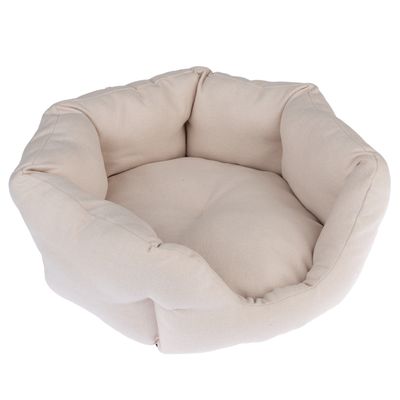 Modern Living Cuddly Bed Ostuni diameter 50 x (H) 18 cm
