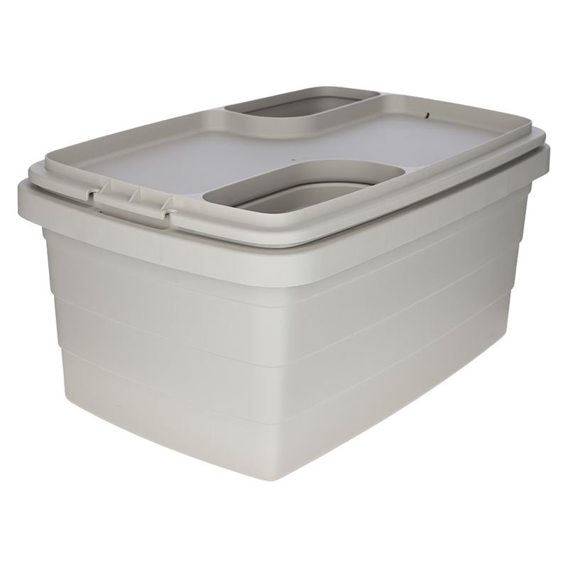 Kerbl Pet Bunny Base Rabbit Hutch 58 x 38.5 x 55 cm (L x W x H)