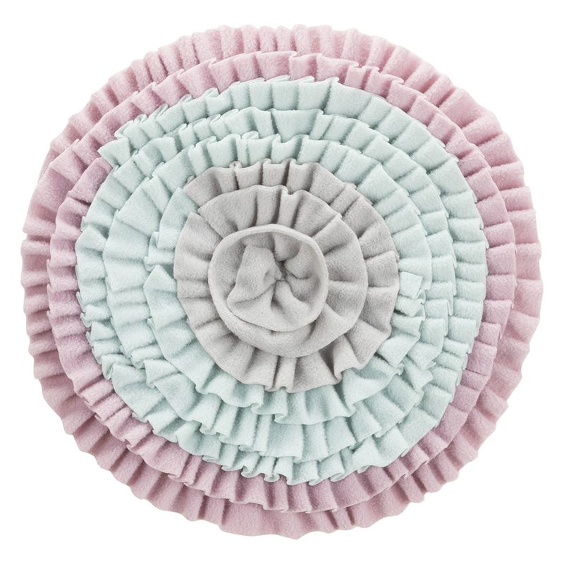 Trixie Junior Sniff and Search Mat Diameter 32cm