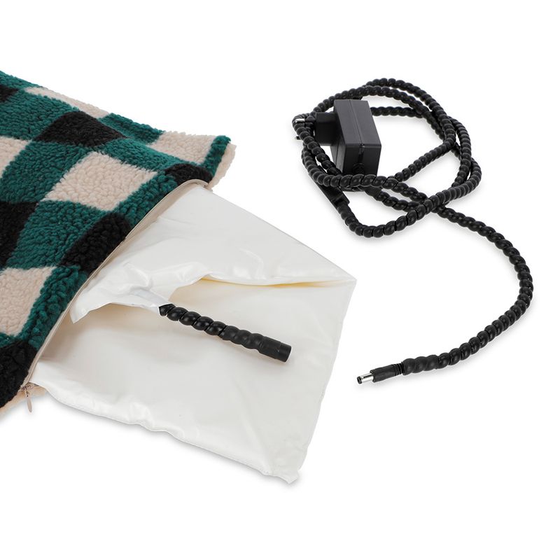 HAFENBANDE Ally Heating Mat 50 x 40 x 2.5cm (L x W x H)