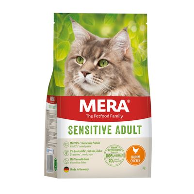 mera Sensitive Adult Chicken 2kg