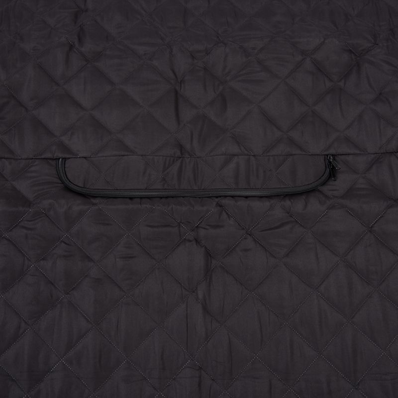 TIAKI Hammock Car Seat Cover 219 x 148cm (L x W)