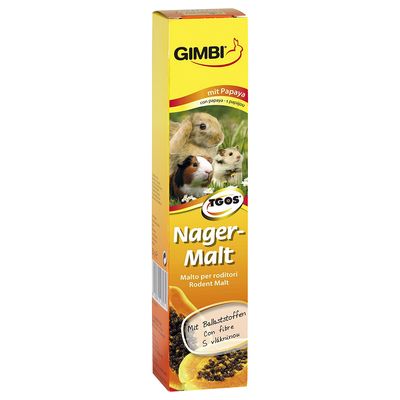 Gimbi Small Pet Malt Paste 50g