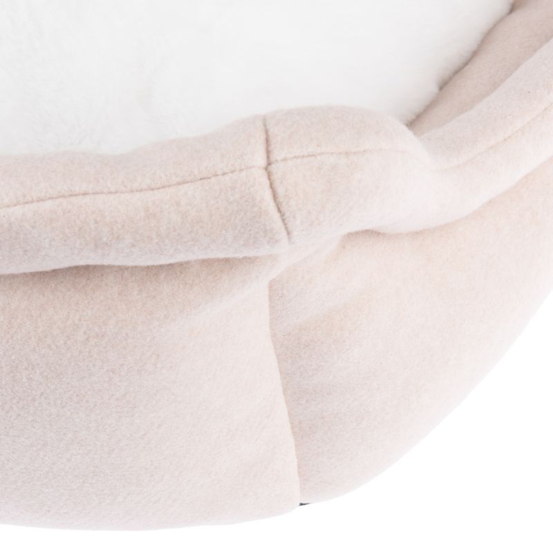 TIAKI cuddly bed Frankie L 55 x W x H 50 x 20 cm