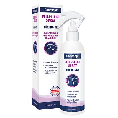 Canosept® Coat Care Spray 250 ml