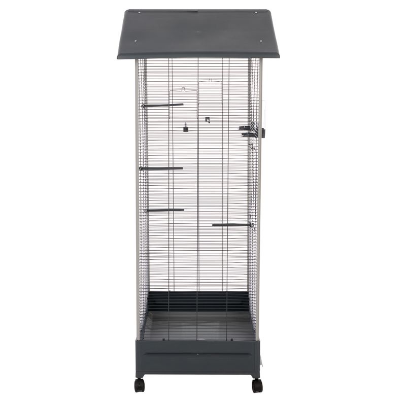 TIAKI Bird Aviary 79 x 69.5 x 167 cm (L x W x H)