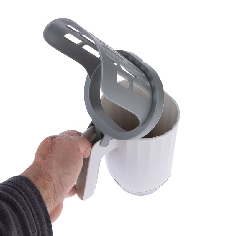 TIAKI litter scoop with bag holder 1 Scoop