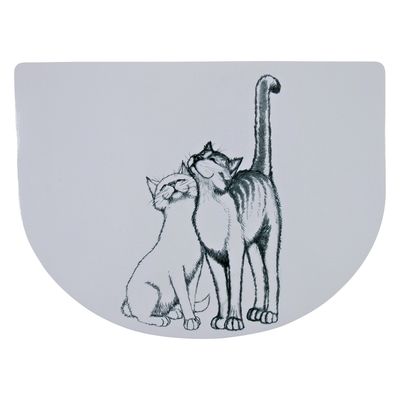 Cuddle Cats Placemat 40 x 30 cm