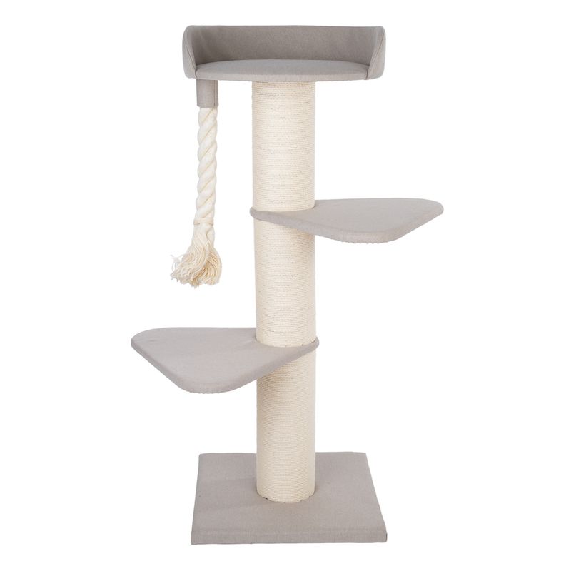 Modern Living Mumbai Jumbo XXL Scratching Post Beige