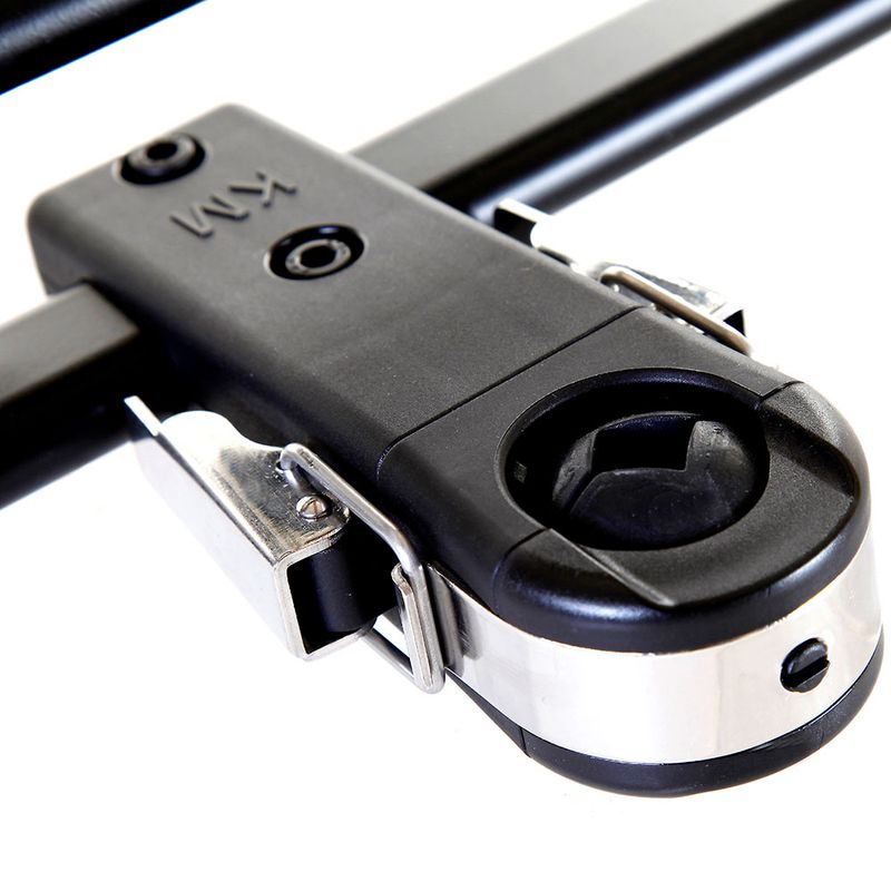 Kleinmetall Roadmaster Deluxe Dog Safety Barrier 95 - 145 cm