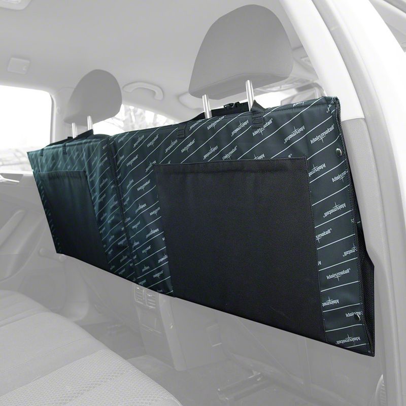 Kleinmetall Allside Classic Dog Car Seat Cover 145 x 140 cm (L x W)