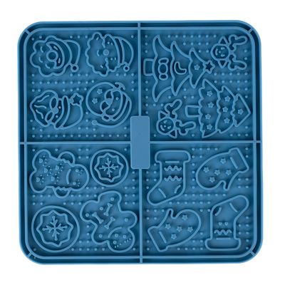 TIAKI Festive Treat Mat 1 Mat