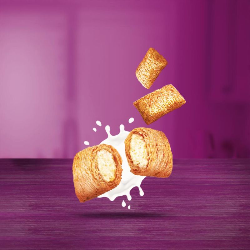 Whiskas Milk Kitten Treats 50g