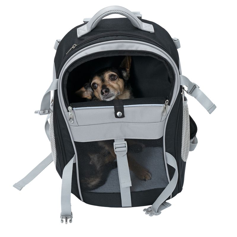 TIAKI Rucksack for Pets 30 x 24 x 43cm (L x W x H)
