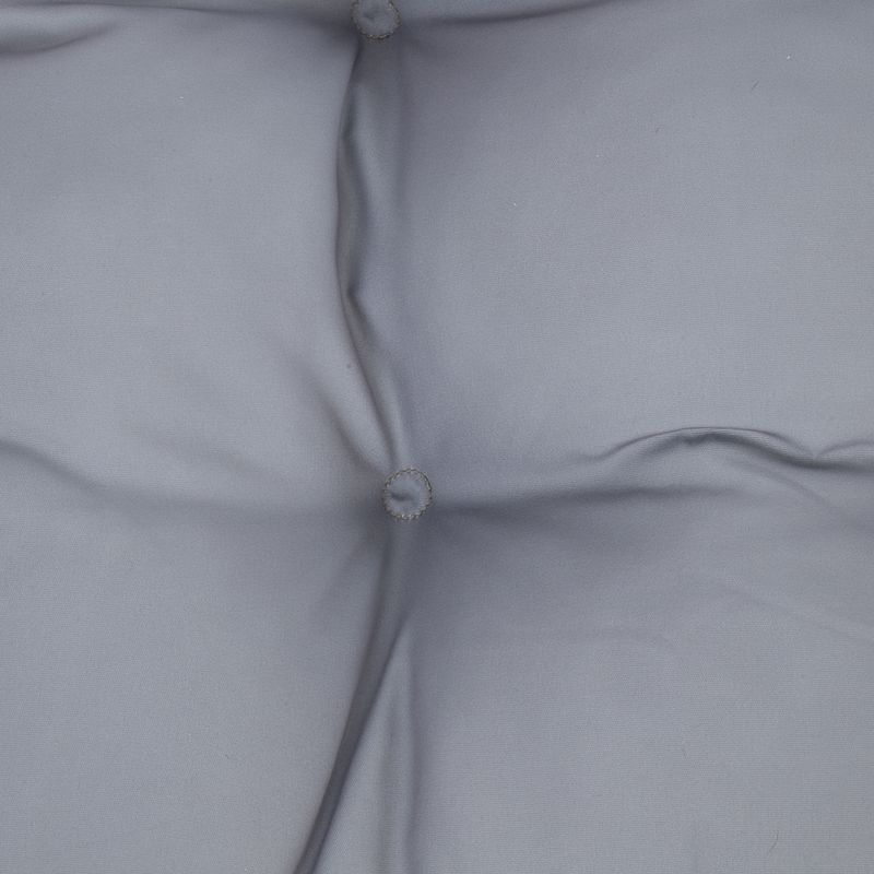 TIAKI Waterproof Dog Cushion Size S: approx. 70 x 50 x 10 cm (L x W x H)