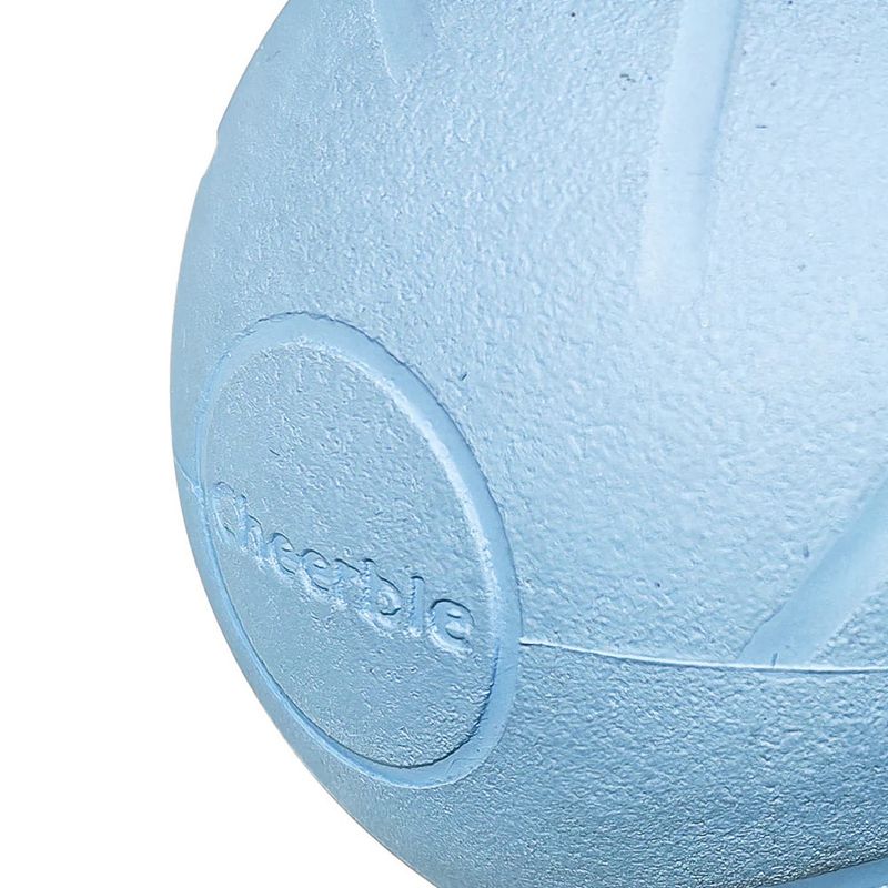 CHEERBLE Wicked Ball SE Blue diameter 5.6cm