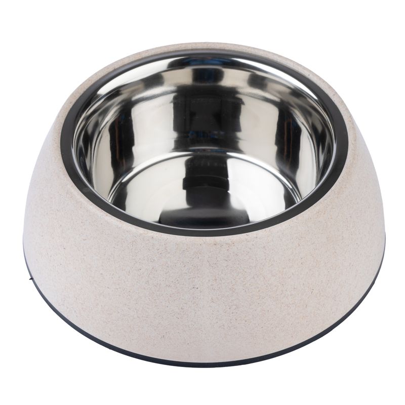 Modern Living Organic Sichuan Dog Bowl 850ml