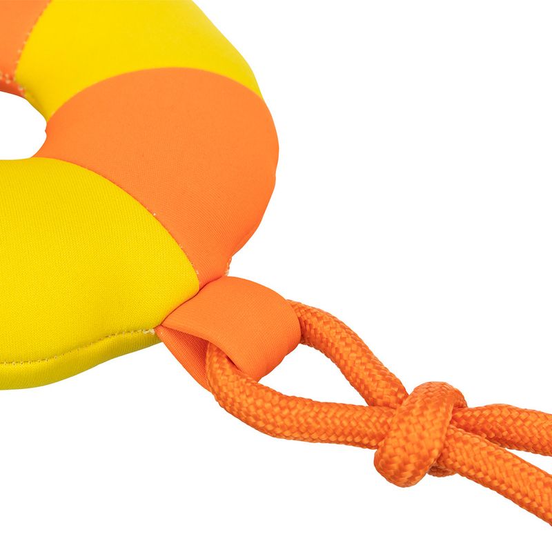 Trixie Duck on a Rope Aqua Toy 36 x 20 x 14cm (L x W x H)
