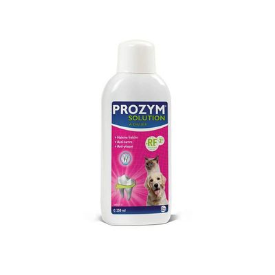 Prozym RF2 Drinkable Solution 2 x 250 ml