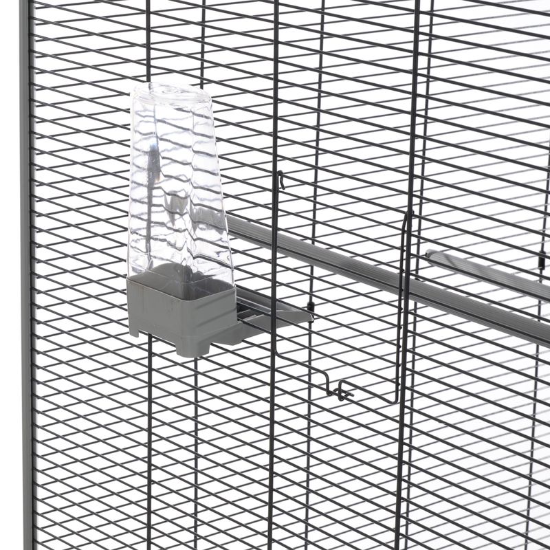 TIAKI Bird Cage 120 120 x 59 x 132 cm (L x W x H)