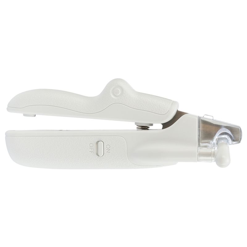 Trixie Claw Scissors with LED Light Size: 15cm