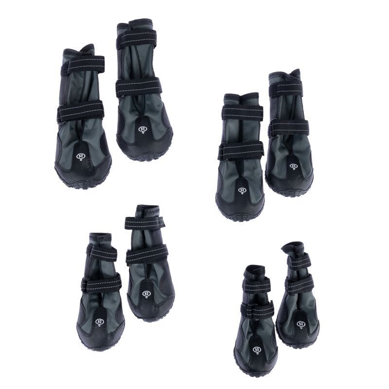 Nomad Tales Spirit Dog Shoes Size S